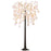 180cm Cherry Blossom Tree Light with 350 LED Lights Fake Sakura Tree