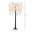 180cm Cherry Blossom Tree Light with 350 LED Lights Fake Sakura Tree