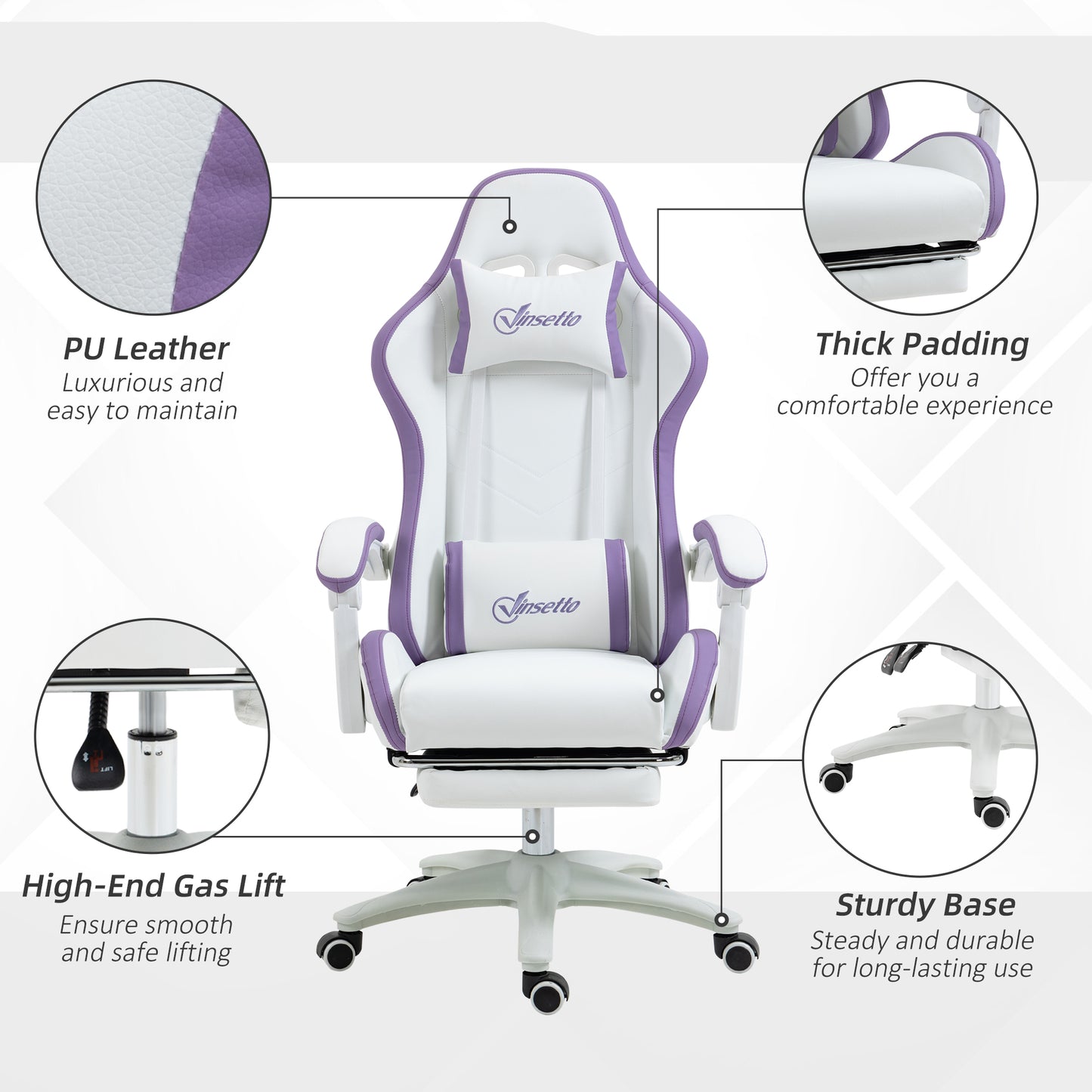 Gaming Chair