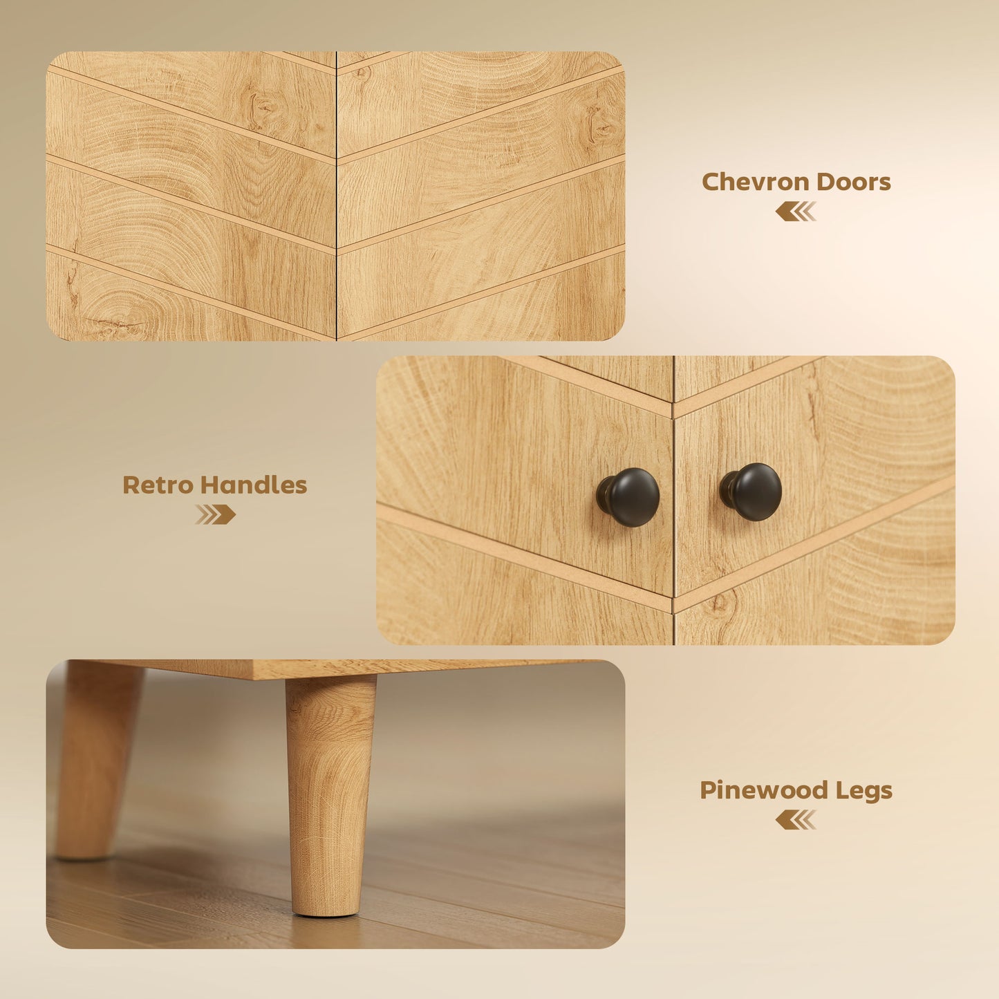 Vibration Plate with Adjustable Handle, Auto or Manual Speeds