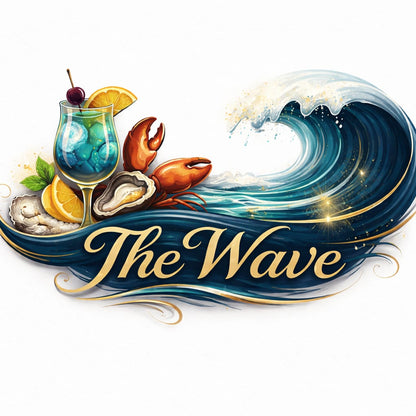 Enjoy 3 Delicious Tapas Dishes for Just £13.50 at The Wave Beach Restaurant - Savour Coastal Dining with Stunning Ocean Views