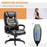 6 Point Massage Office Chair