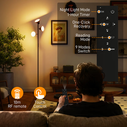 Console Table, Industrial Narrow Sofa Table with 2 Tiers, Metal Frame