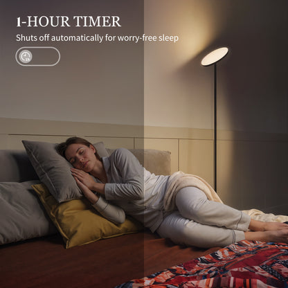 4ft Olympic EZ Curl Bar, Barbell Bar for 2" Weight Plates