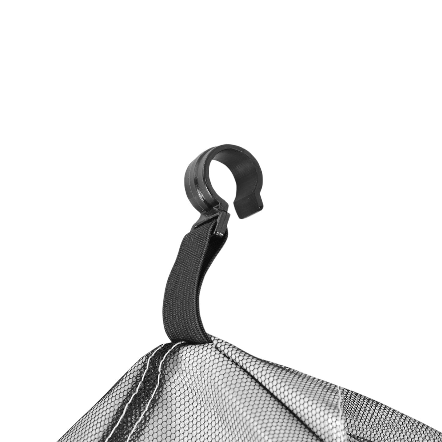 3 x3 x2.6m Folding Pop-up Garden Gazebo W/Mosquito Netting White