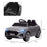 Audi Q8 e-tron Sportback Kids Electric Car w/ Remote - Grey