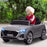 Audi Q8 e-tron Sportback Kids Electric Car w/ Remote - Grey