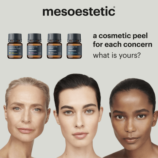 Anti-Ageing Rejuvenation Facial Peel – Reveal Smoother, Youthful Looking Skin for just £49 (normally £95) with Illuminate Aesthetics