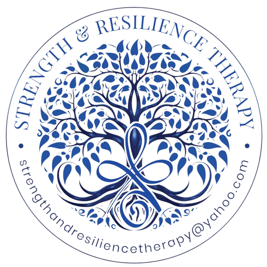 Feel Heard, Supported, and Stronger – 3 x 1 Hour Counselling Sessions for just £141 from Strength & Resilience Therapy!