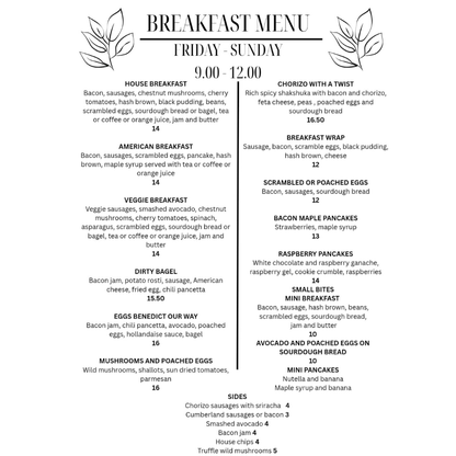 New! £20 gets you £30 to spend on Food And Drink at Ob Mizi in St. Aubin! A unique combination of Traditional and Slovenian food. Not To Be Missed!