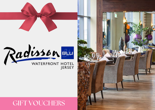 Radisson Blu Hotel Vouchers
