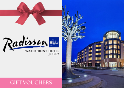 Radisson Blu Hotel Vouchers