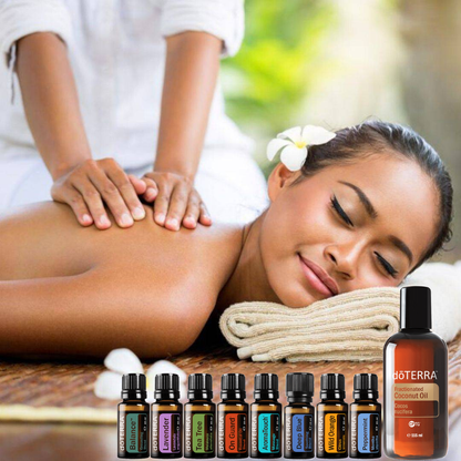 Treat Yourself to 75 Minutes of Pure Bliss Kinesiology with our Exclusive Offer from Olcay at Gain Balance for £65!