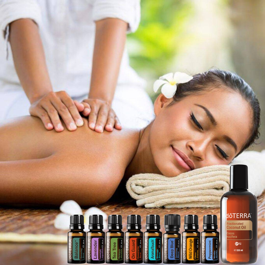 Treat Yourself to 75 Minutes of Pure Bliss Kinesiology with our Exclusive Offer from Olcay at Gain Balance for £65!