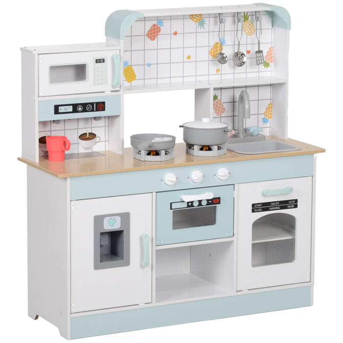 Toy Kitchen