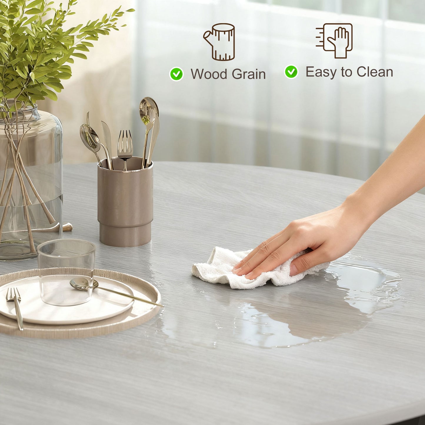 Shoe Bench with 1 Flip Drawer, Cushion, 5 Pairs for Entryway White