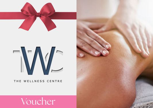 The Wellness Centre Vouchers
