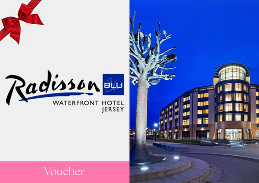 Radisson Blu Hotel Vouchers