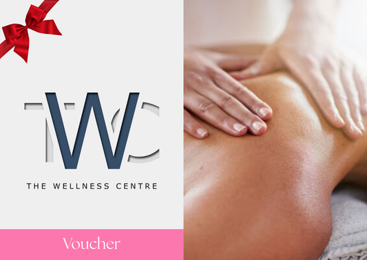 The Wellness Centre Vouchers