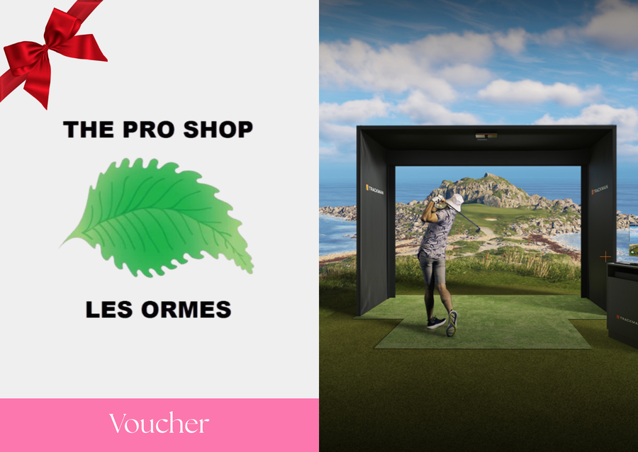 The Pro Shop at Les Ormes Gift Cards