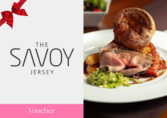 The Savoy Hotel Vouchers - 3 Course Sunday Lunch Paired With A Glass Of Wine