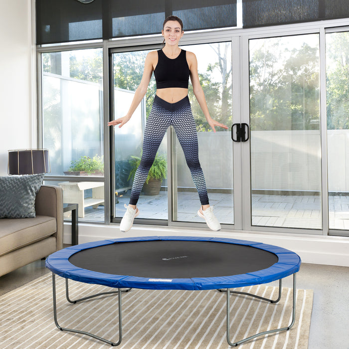 13ft Trampoline Pad Surround Safety Pad Foam Padding