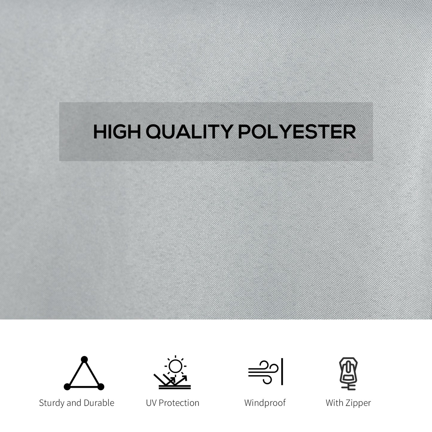 Gazebo Replacement Curtain