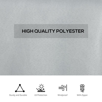 Gazebo Replacement Curtain