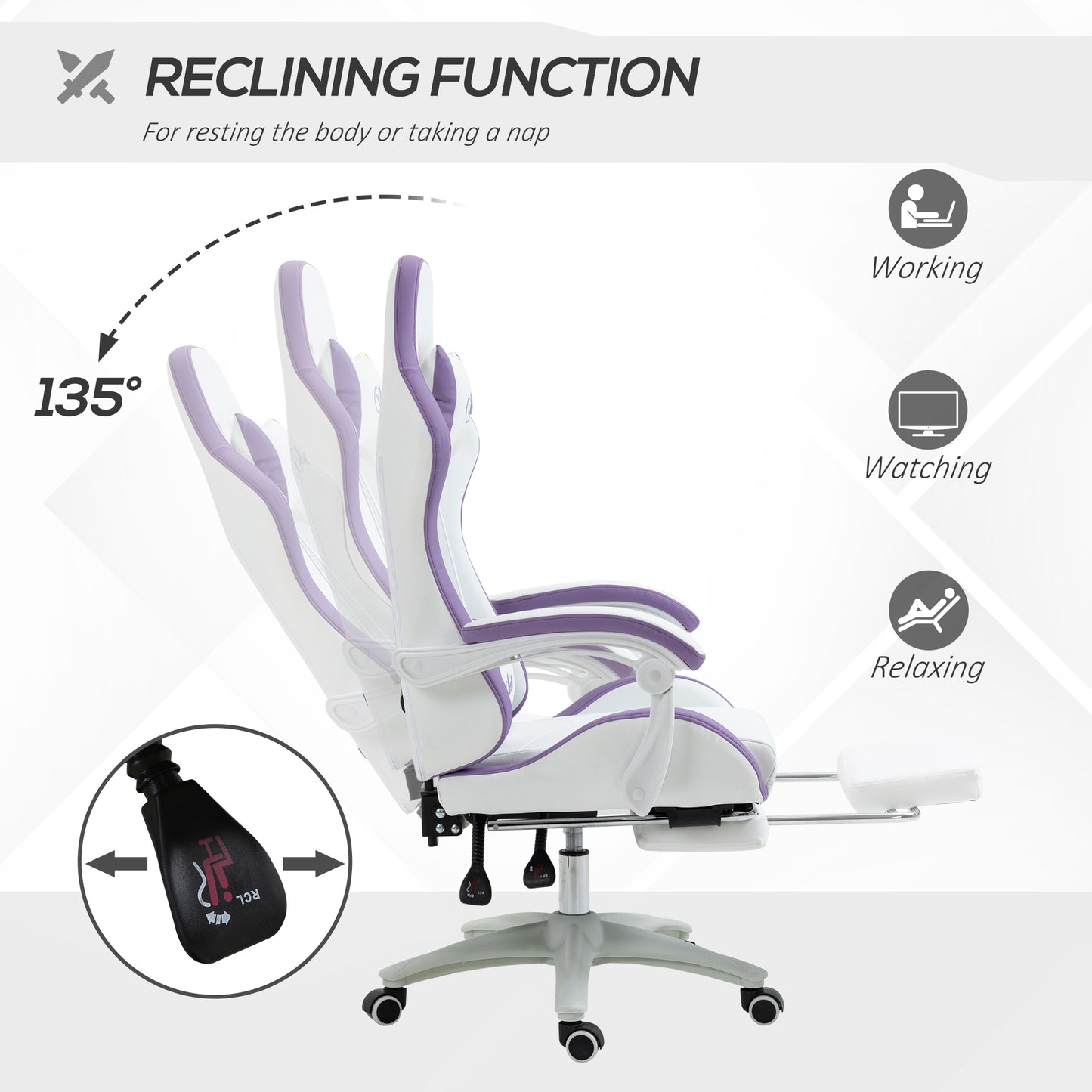 Gaming Chair