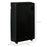 16L/Day Quiet Air Dehumidifier with Purifier, UVC, Ioniser, Timer, Black