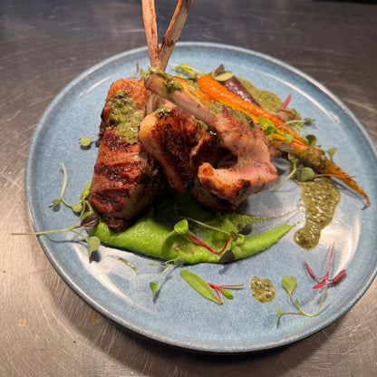 The Tipsy Summer Evenings Are Here! 2 Courses £19.95 Per Person or 3 Courses £24.50 Per Person. Choose from Chipotle-Glazed Chicken, Succulent Lamb Cutlets, Seared Fresh Tuna Steak, Triple Chocolate Brownie and more!