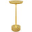 Cordless Table Lamp, Touch LED Desk Lamp with 4000mAh Rechargeable Battery, 3 Colour, for Bedroom Living Room, Gold Tone