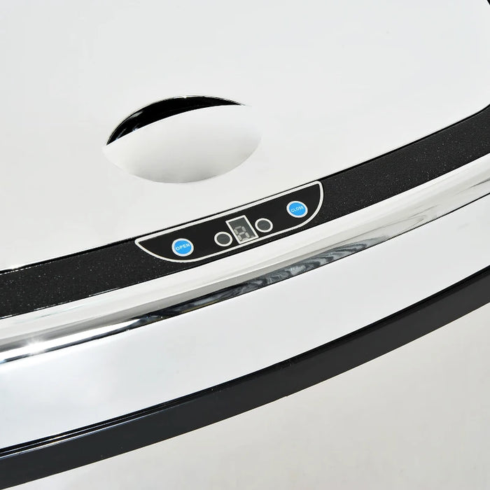 68L Stainless Steel Automatic Sensor Dustbin