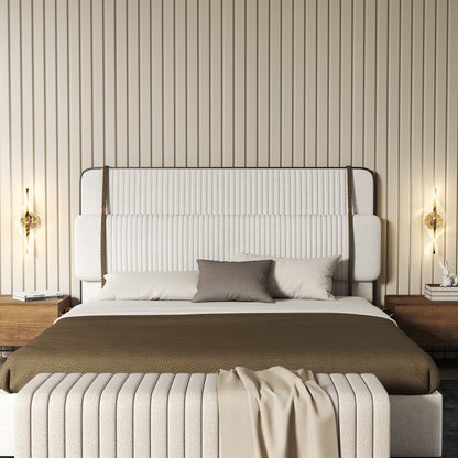 Led Wall Lamp 2 Pack, Modern Indoor Spiral Wall Light, Gold