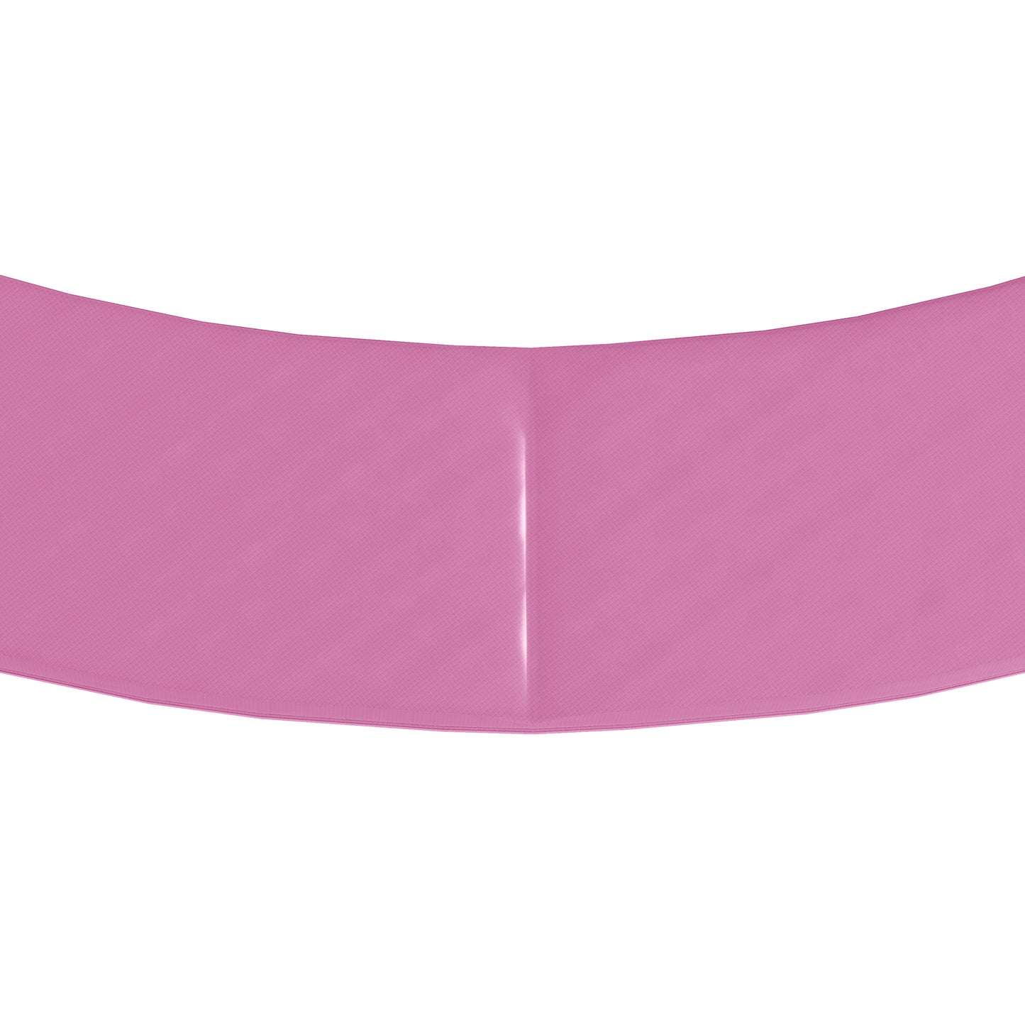 10FT Trampoline Pad Spring Cover, Waterproof, Pink
