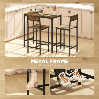 Pet-Friendly Leather Recliner Computer Chair with Footrest, Black