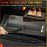 Freestanding Bioethanol Fireplace Ethanol Fireplace Stove with 1.2L Tank