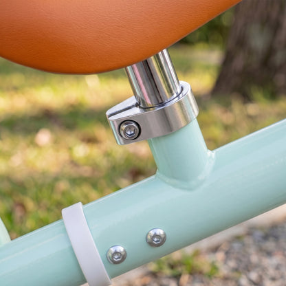 Baby Balance Bike for 1-2 Years Old, Light-up Toddler Balance Bike