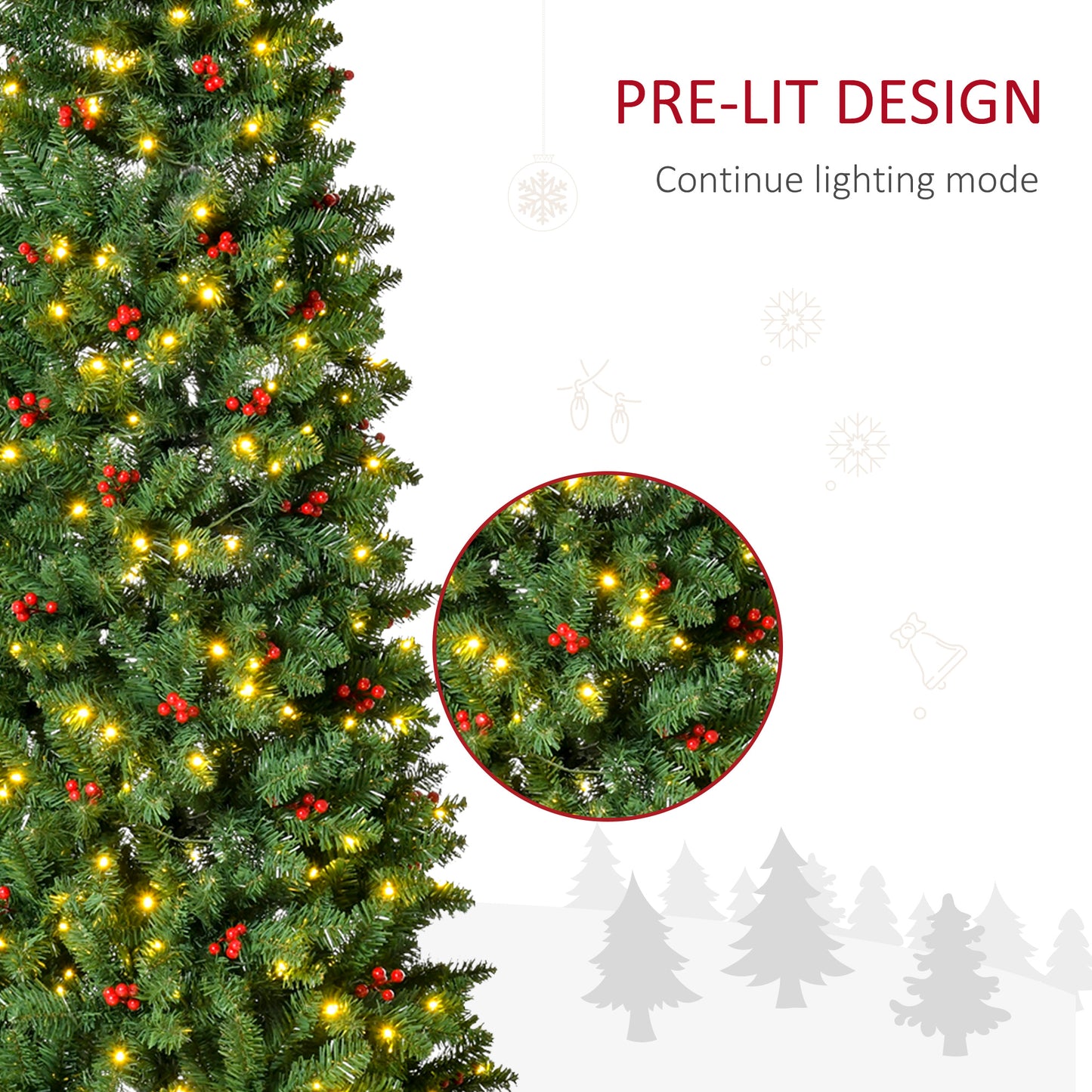 Chirstmas Tree