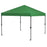 3 x 3(m) Pop Up Gazebo, 1 Person Easy up Marquee Party Tent with 1-Button Push, Adjustable Straight Legs, Stakes, Ropes,