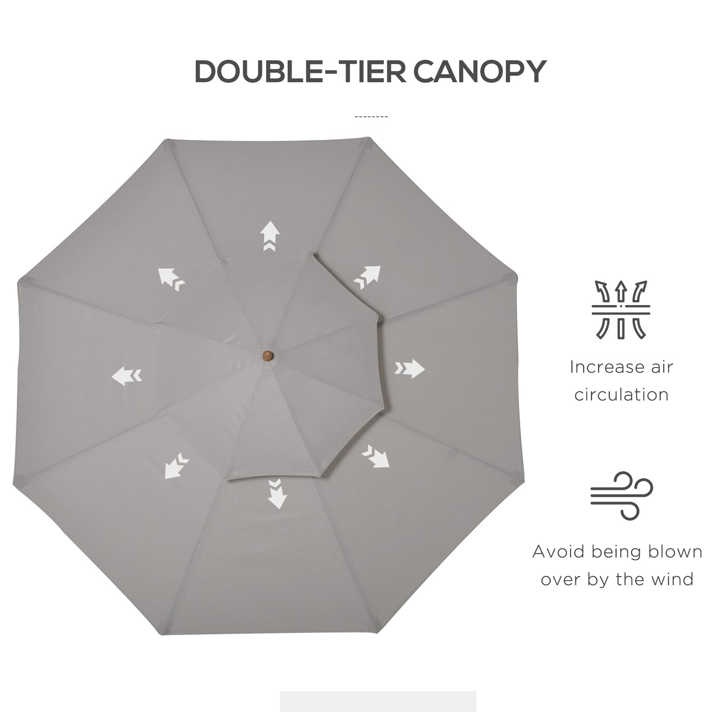 Patio Umbrella