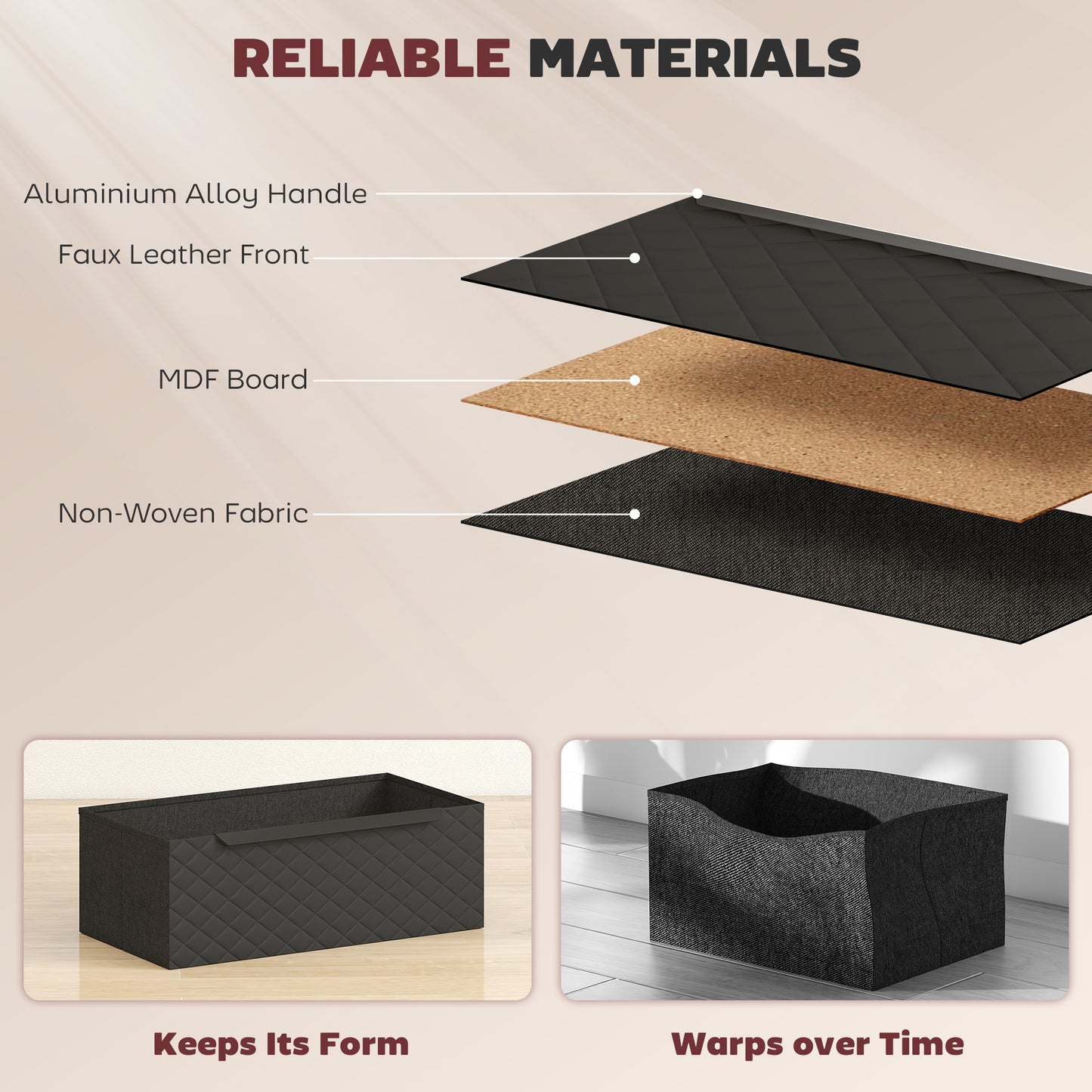 Stepper Step Machine w/ Resistance Bands Fitness Exercise Workout