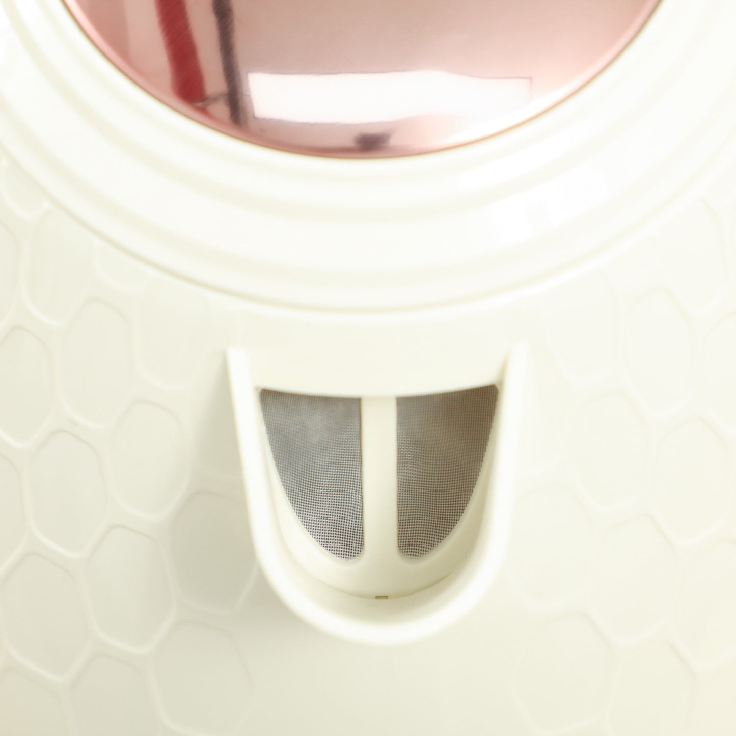 Kettle and Toaster Set 1.7L Fast Boil Kettle & 2 Slice Toaster Set Beige