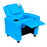 Kids Recliner Armchair Games Chair Children Seat Girls Boys Sofa