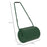 63 L Lawn Roller Large Heavy Duty Metal Sand or Water Filled