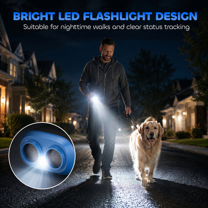 Anti Barking Device for Dogs, Ultrasonic Stop Dog Barking Device