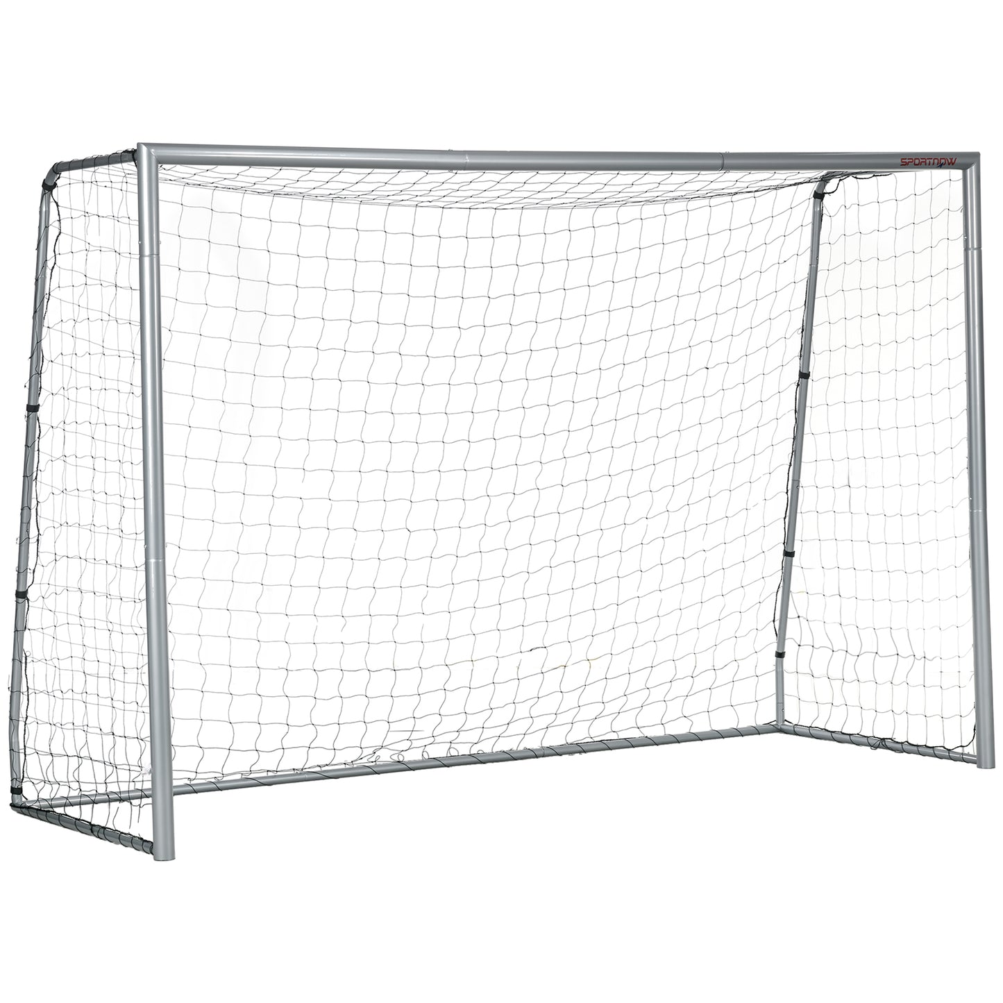 10ft x 6.5ft Football Goal, Simple Set Up Football Training Net