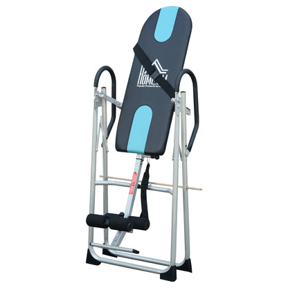Gravity Inversion Table