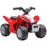 Honda Licensed Kids Electric Quad Bike 6V ATV 1.5-3 Years Red