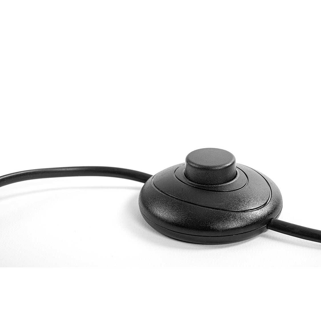 Alto Floor Light Black